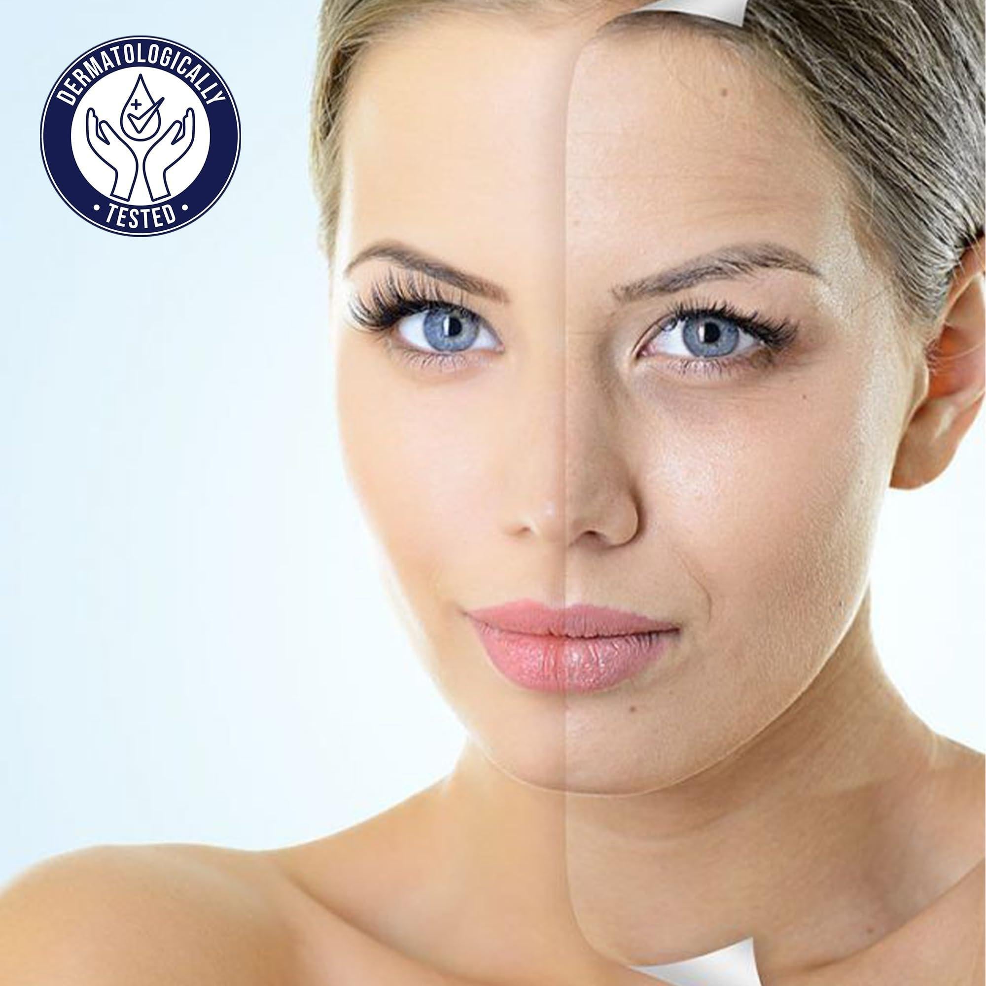 Night Cream for Women Anti aging Retinol Night Cream for Face Wrinkle Cream for Women Overnight Collagen Repair   Hyaluronic Acid Face Moisturiser with Niacinamide Peptides   Made in Italy