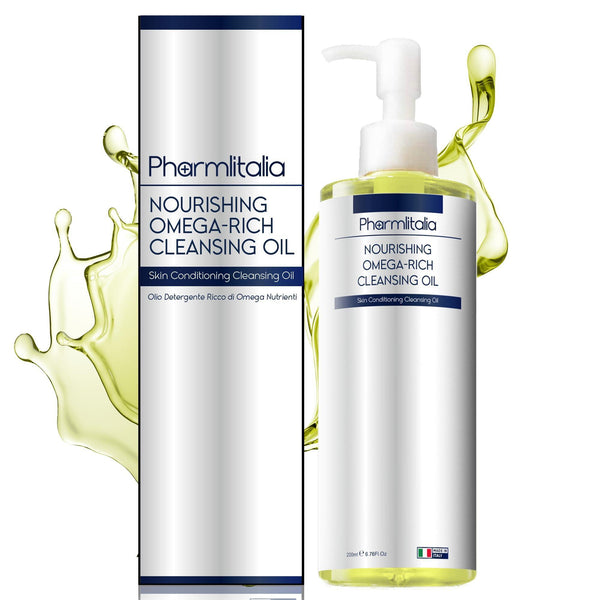 Cleansing Oil For Face  Face Moisturizer for Dry Skin  Hydrating Oil For Makeup Removal  Nourishing Cold Pressed Oil for Replenish  Tsubaki Oil