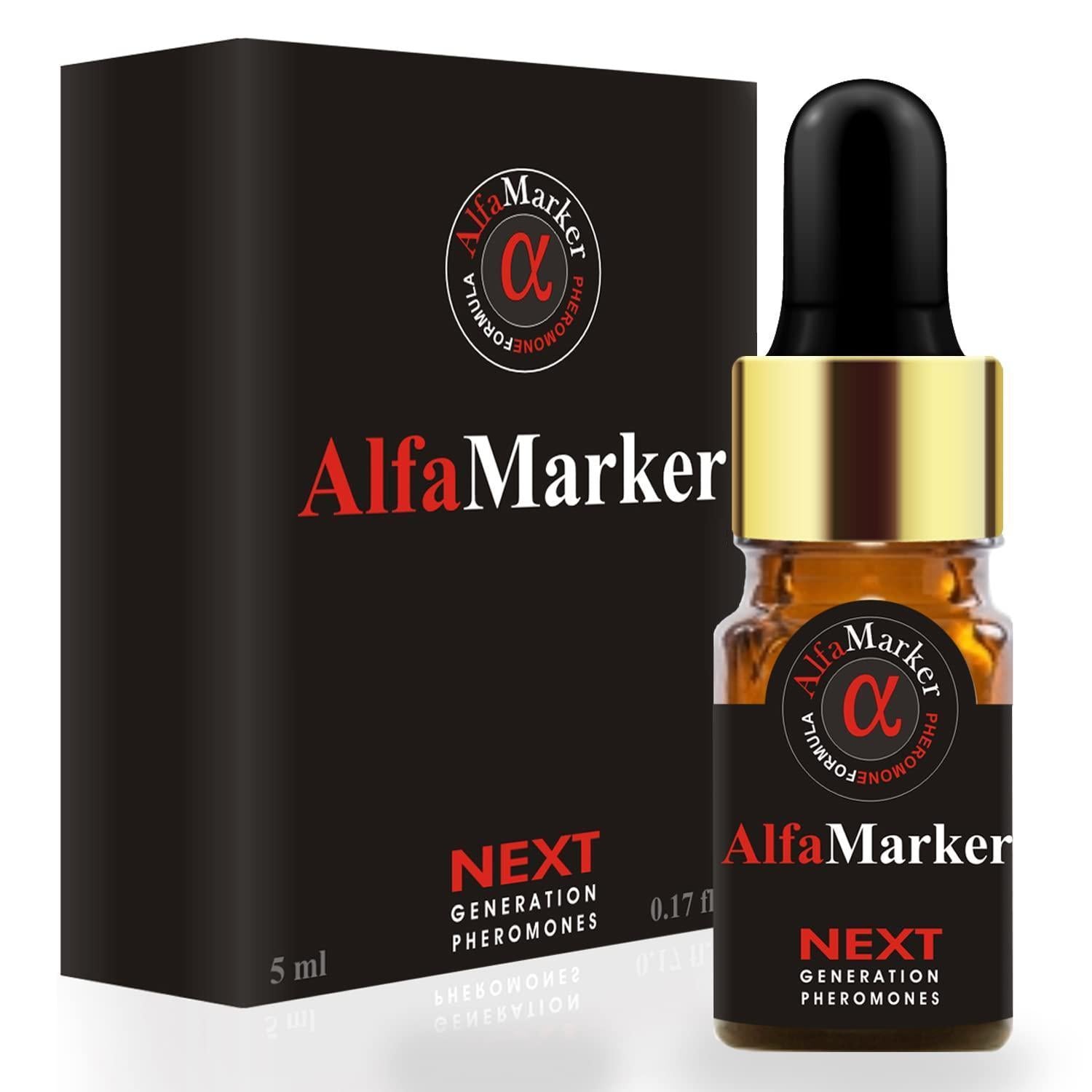 Pheromone Cologne for Men   Pheromone Oil Perfume Formula   Feromonas para Hombres Concentradas   Premium Scent 5ml   Great Holiday Gift