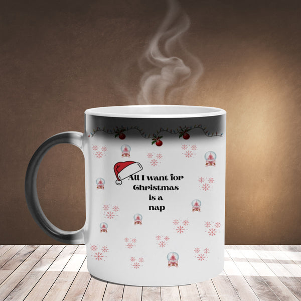 Magic Mug 11Oz
